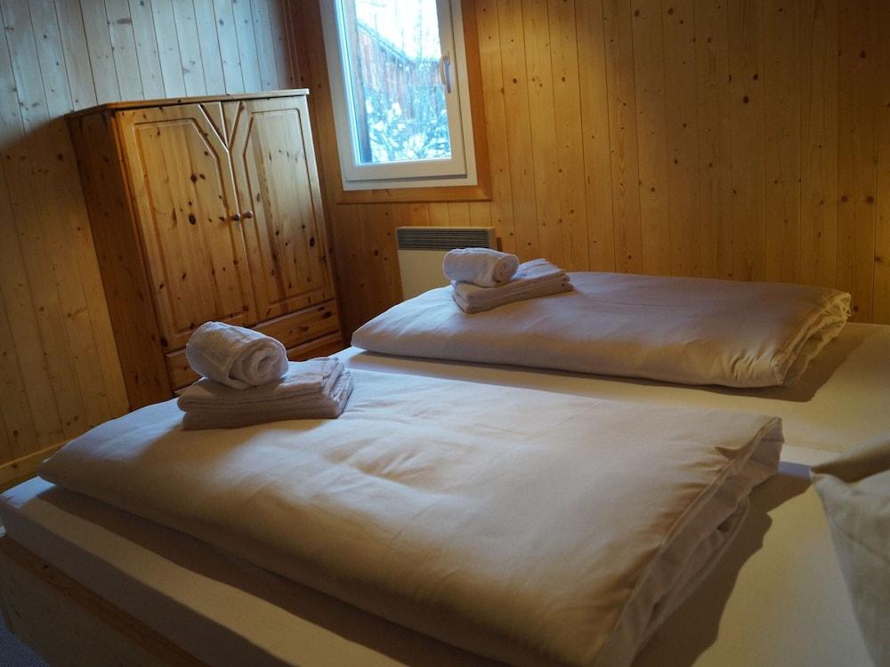 Dreamy Chalet on the Slopes