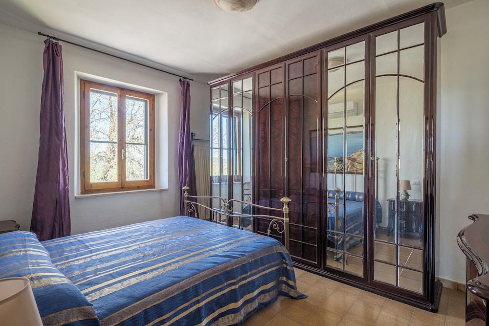 Casale Fattoria Benaris With Private Pool - Marsiliana