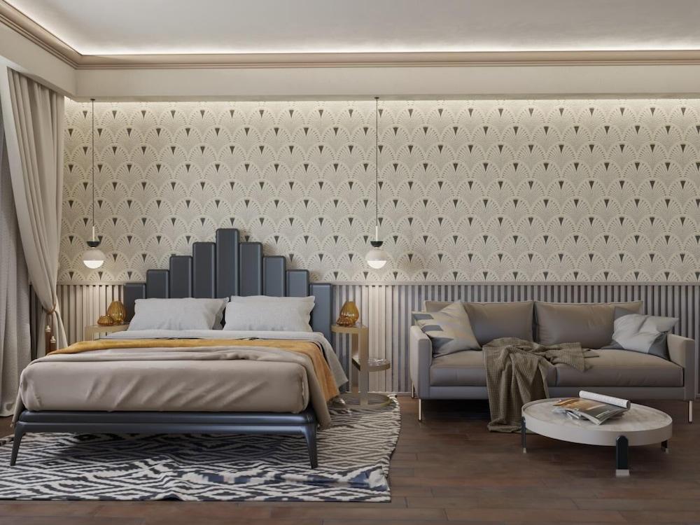 ART DECO MARELA BOUTIQUE