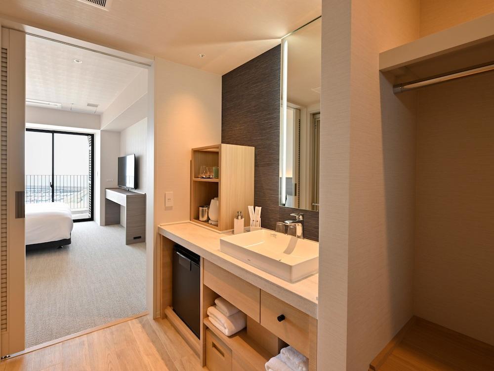 Kobe Suma Sea World Hotel