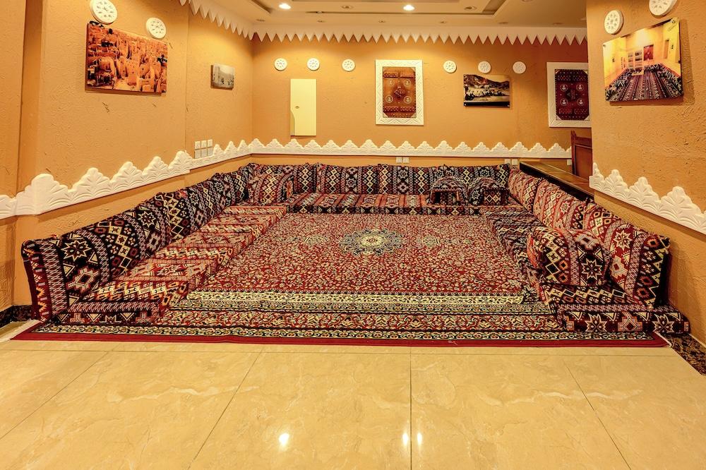 Zaman Homeland Hotel