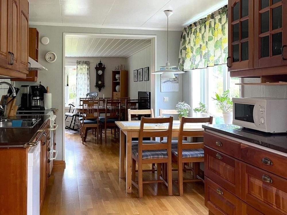 4 Star Holiday Home in Torso