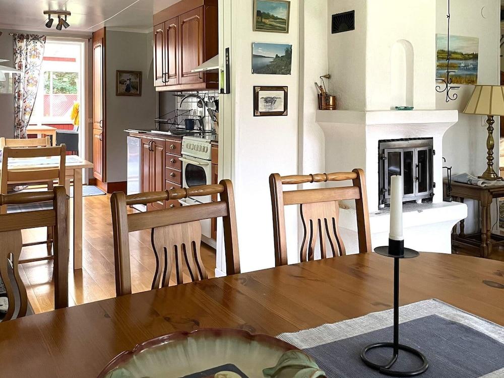 4 Star Holiday Home in Torso