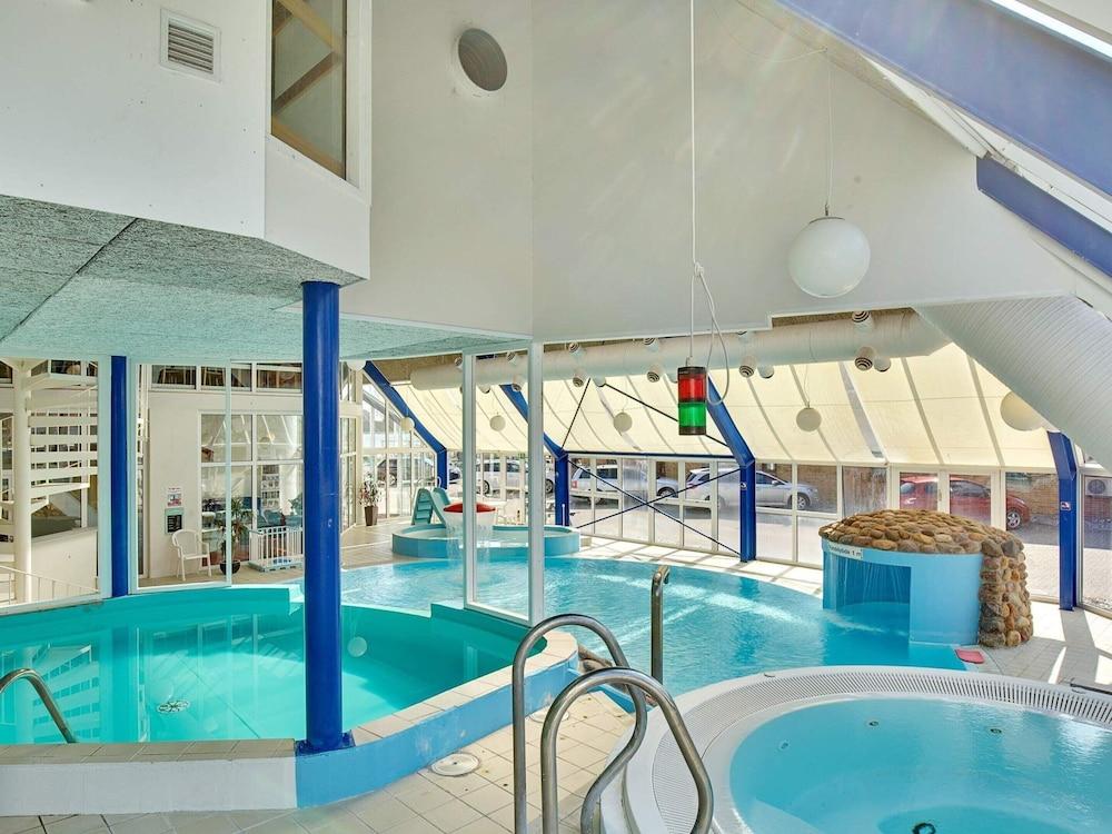 4 Person Holiday Home on a Holiday Park in Hejls