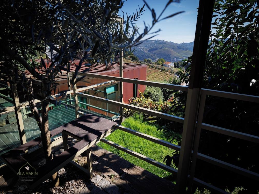 Vila Marim Country House