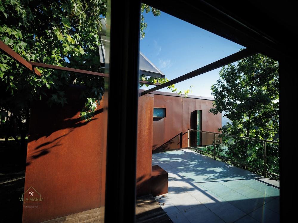 Vila Marim Country House