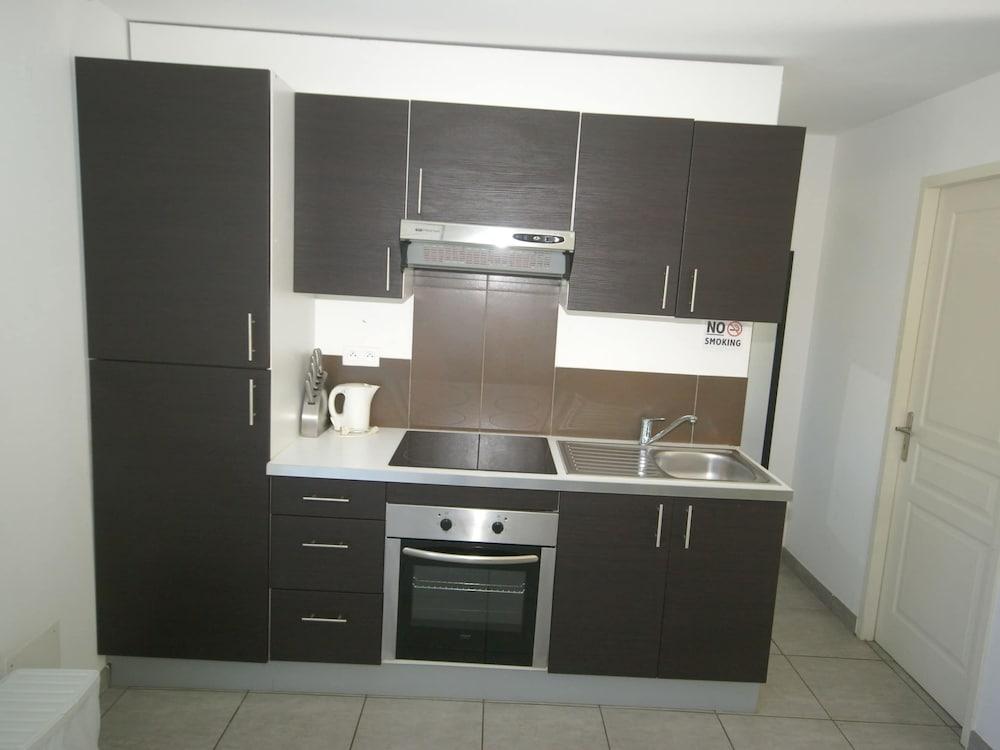 Apartment in Moriani-plage Near the Beach