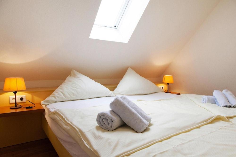 Ferienhauser in Greetsiel