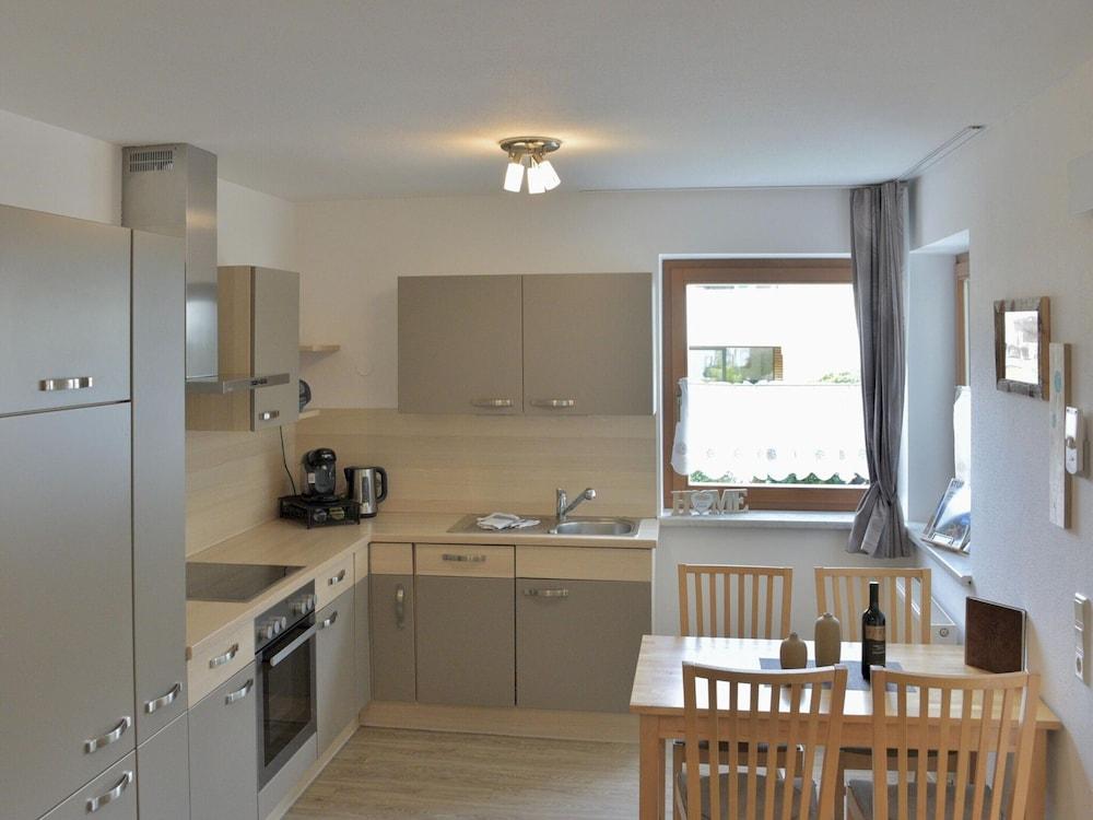 Chalet in Fulpmes Near Stubai Glacier Skiing