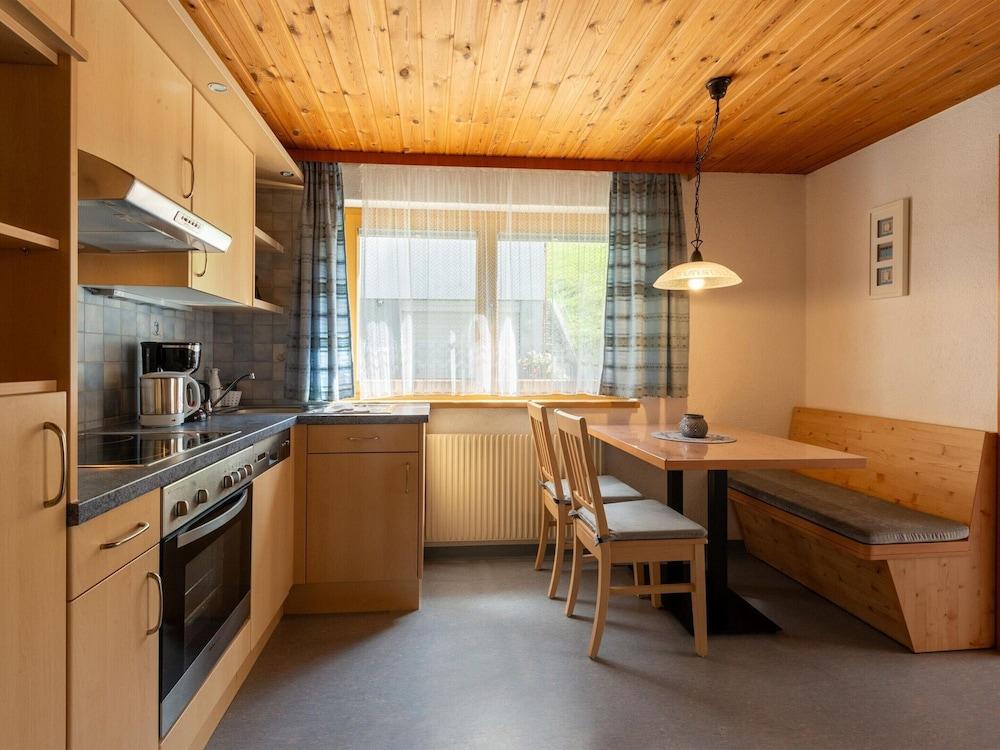 Apartment Near the Centre and ski Resort