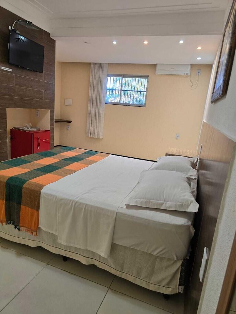 Pousada Itarema Residence