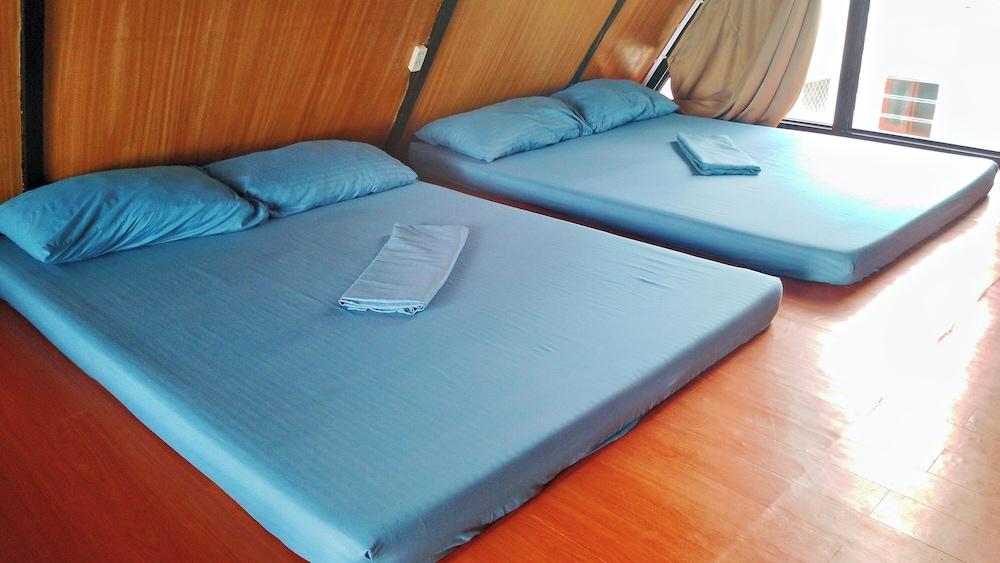 Na-Yah Beach Resorts