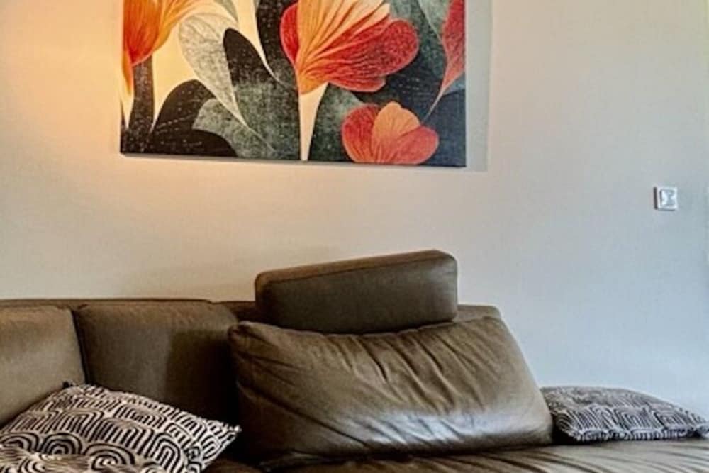 Pet Friendly & Peaceful Stay