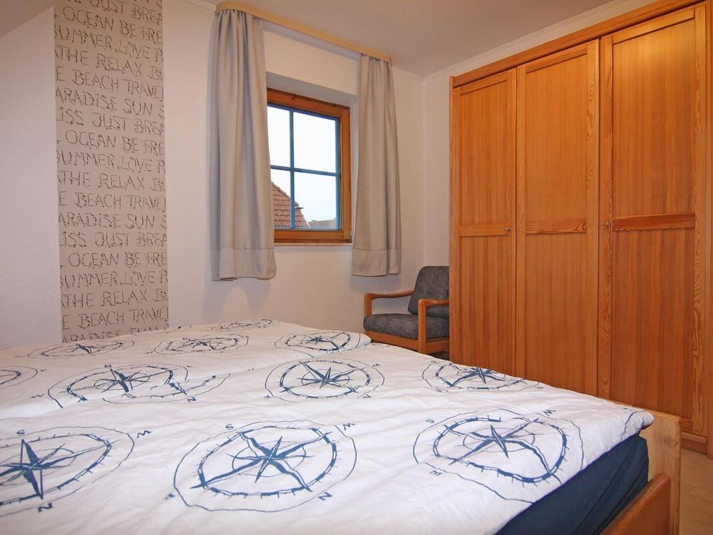 Cozy Holiday Apartment on Fehmarn