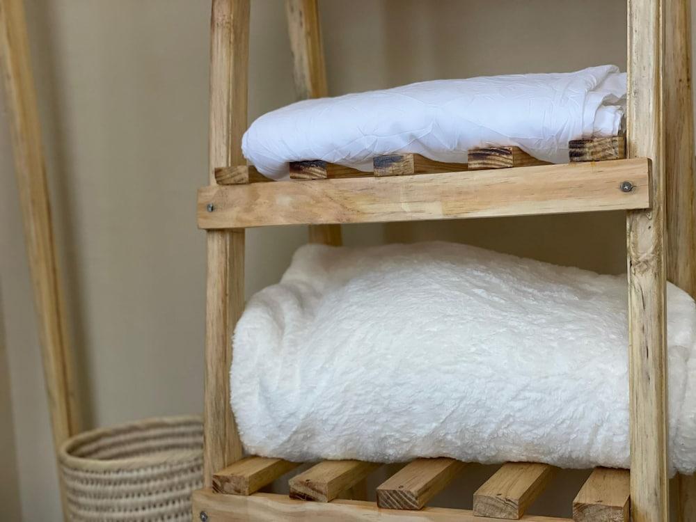 Kilimanjaro Hideaway