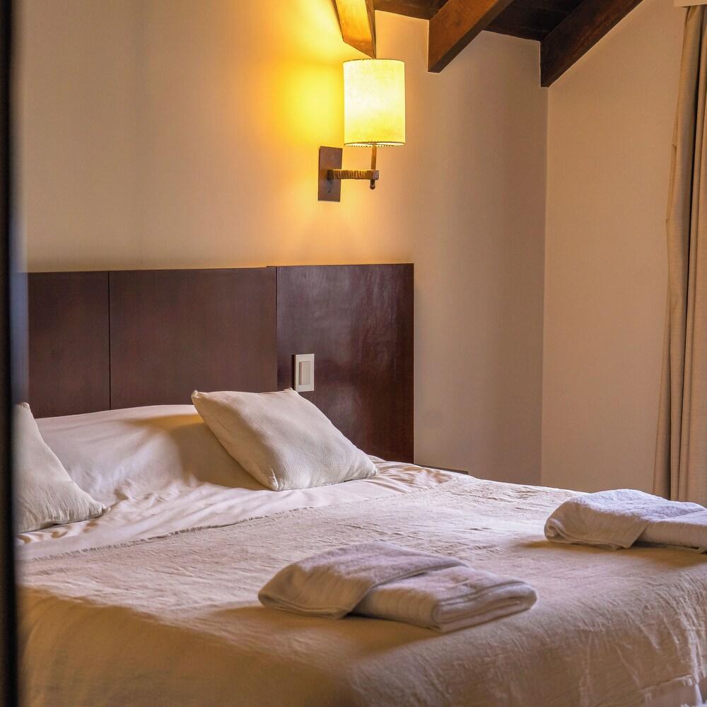 AMANCIO Hotel & Cabañas