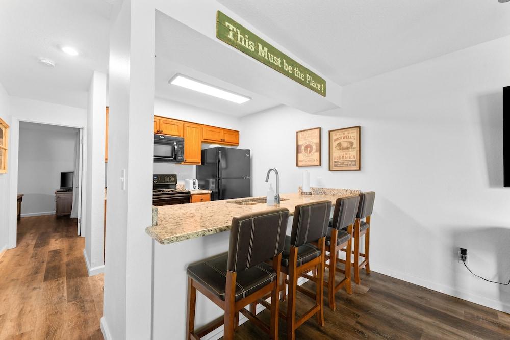 Pr39-4 -southern Charm 1 Bedroom Condo