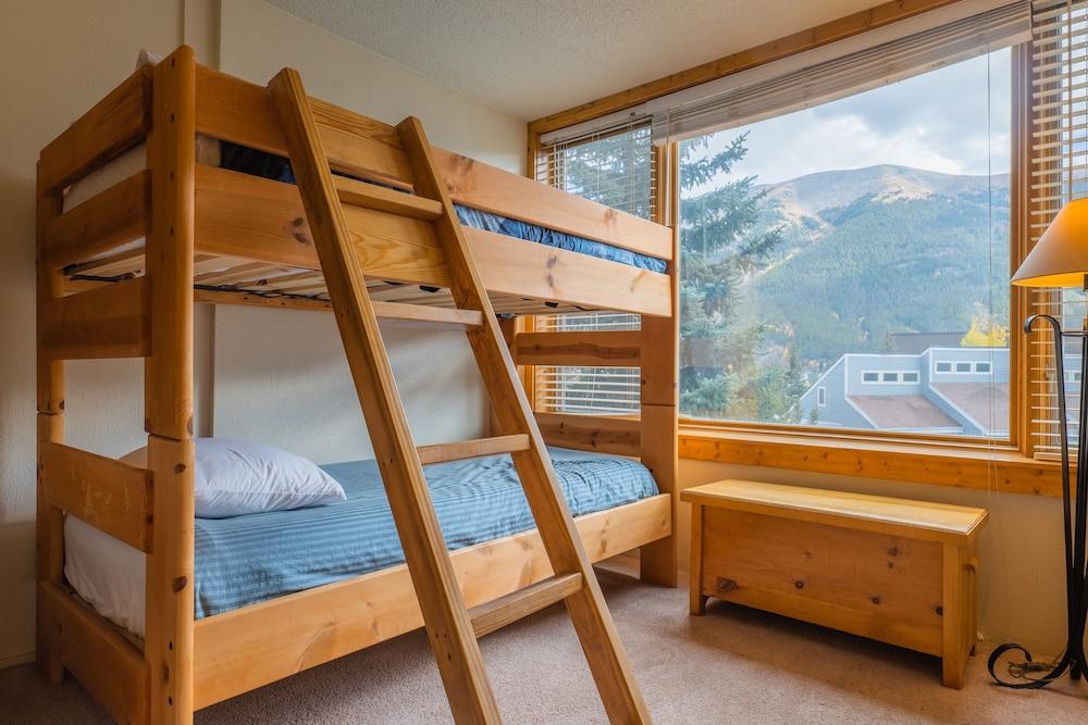 Sh301 Summit House 1 Bedroom Condo