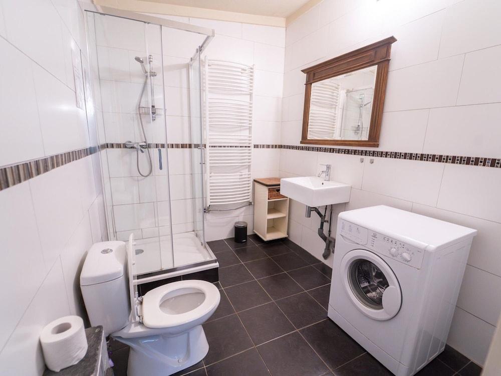 Beautiful Mansion on the Water