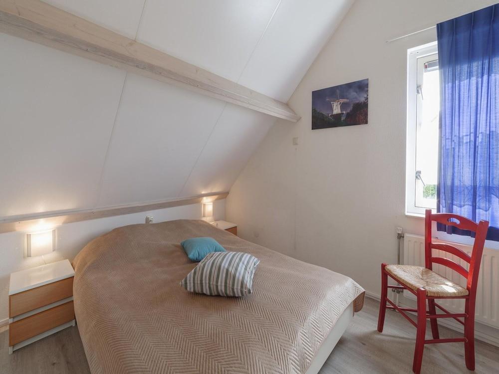 Nice Holiday Home Near Beach