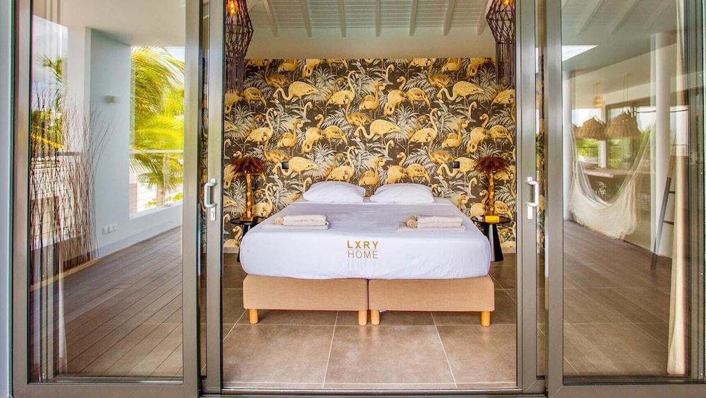 The Villas by LXRYHOME