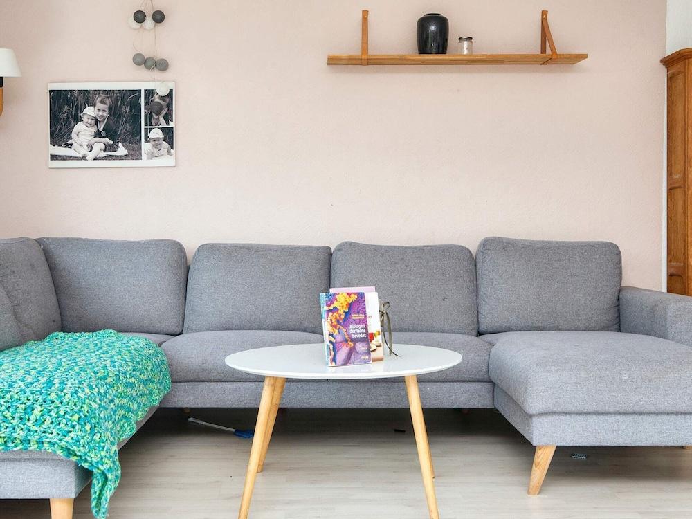 Tranquil Haven by Saksild - By Traum Ferienwohnungen