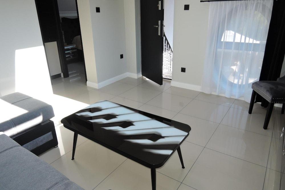 Holiday Home in Miedzyzdroje for 8 Persons