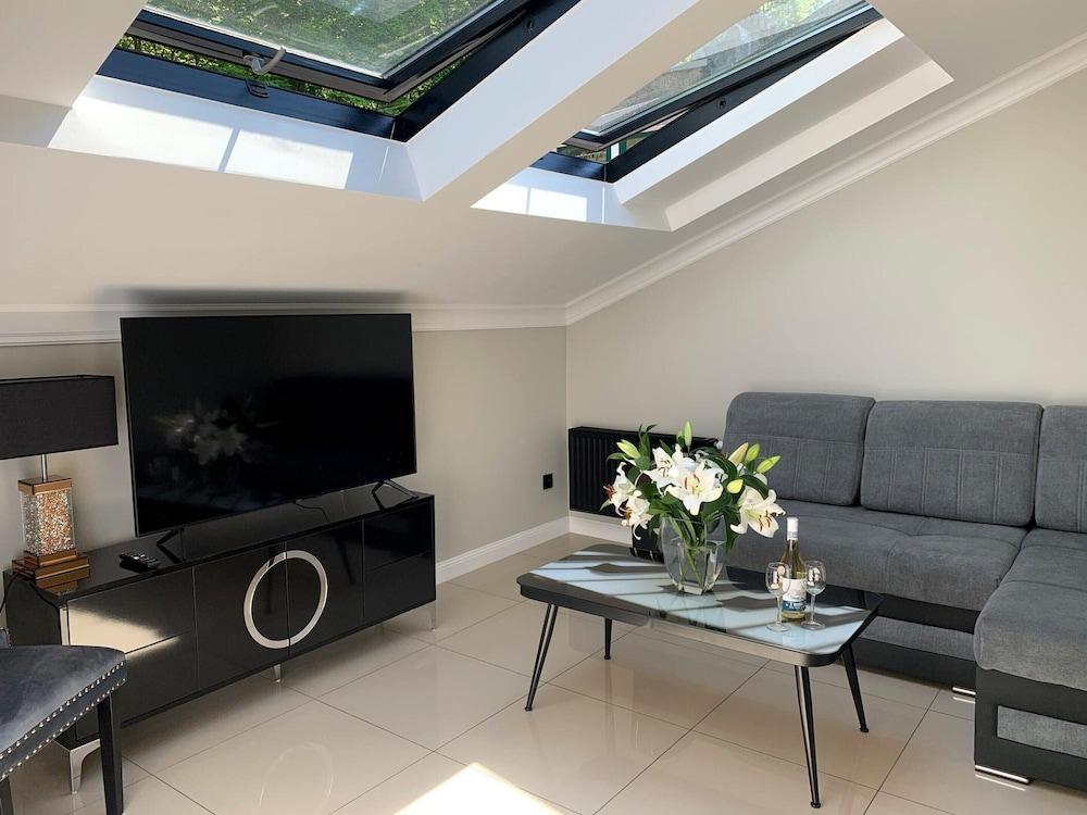 Holiday Home in Miedzyzdroje for 8 Persons