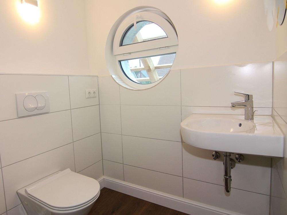 Chalet in Wendorf im Schlossresort