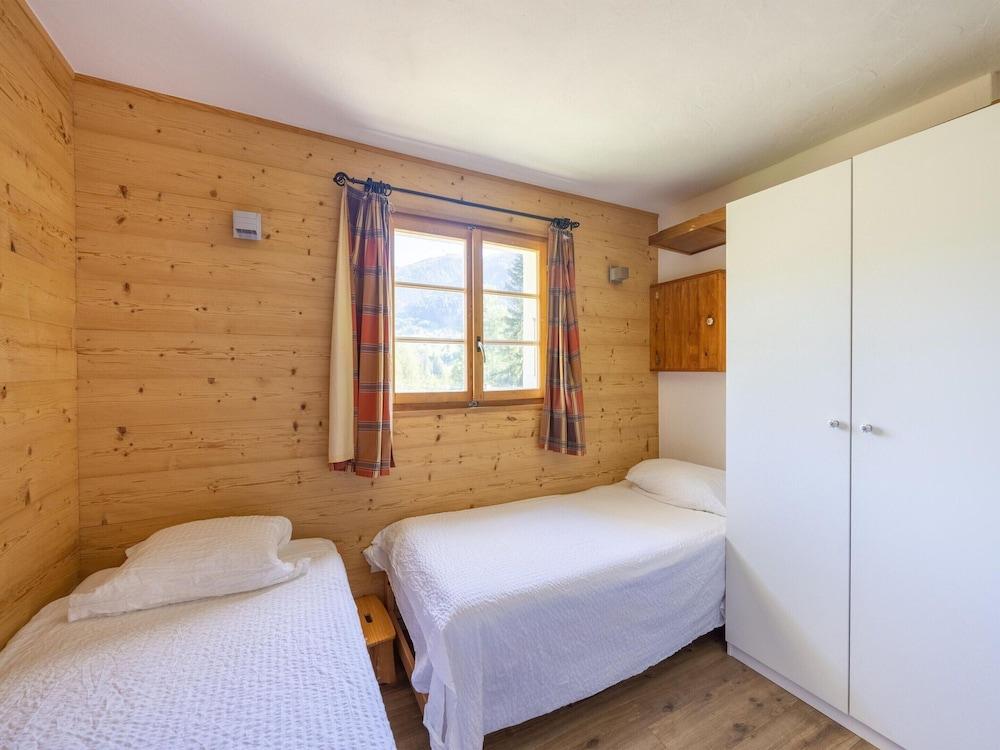 Chalet Verrel Near Aletsch Ski Gondolas