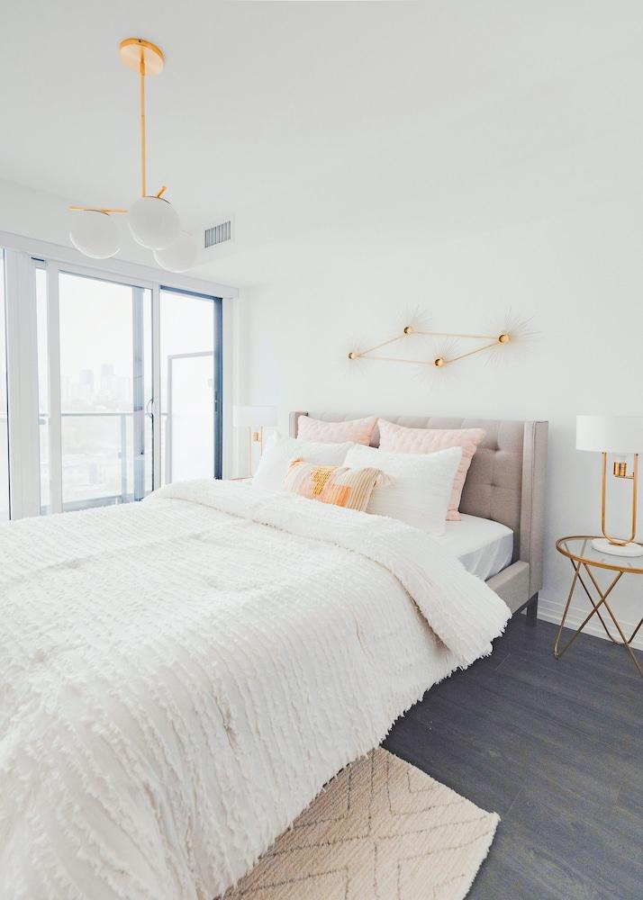 Eaton Center Suites &  Towers