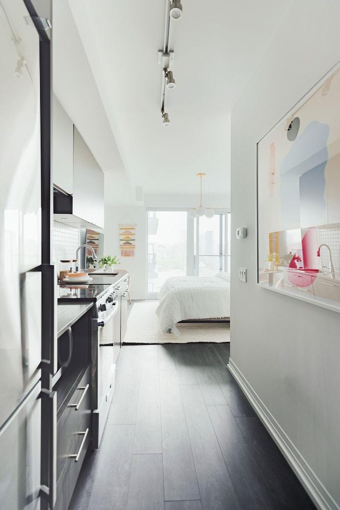 Eaton Center Suites &  Towers