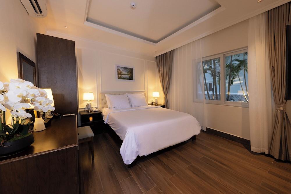 MERPERLE NUI SAM RESORT