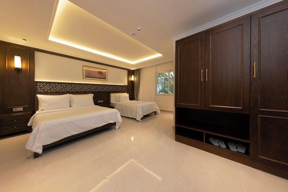 MERPERLE NUI SAM RESORT