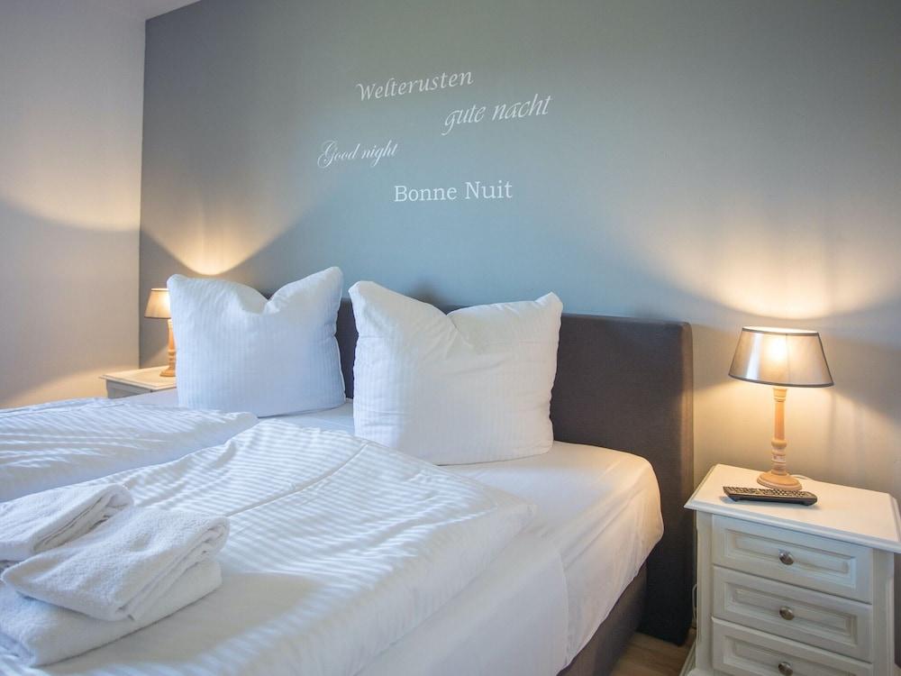 Moderne Wohnung Mitten in Winterberg mit Balkon