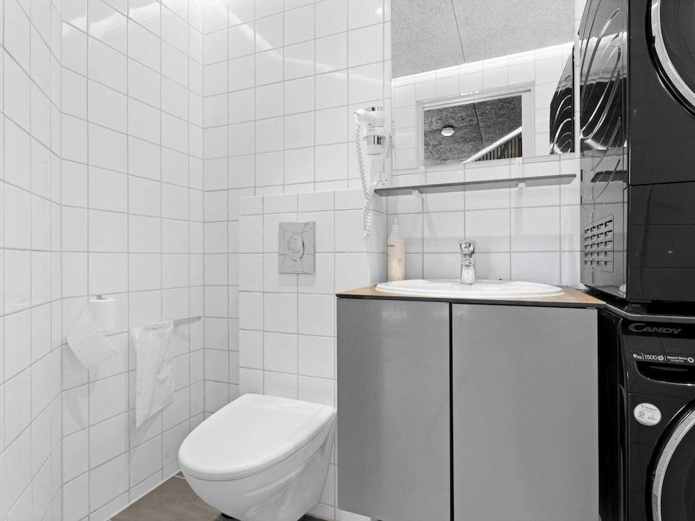 Holiday Home With Scenic View