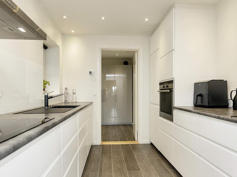 4 Star Holiday Home in Vaeggerlose