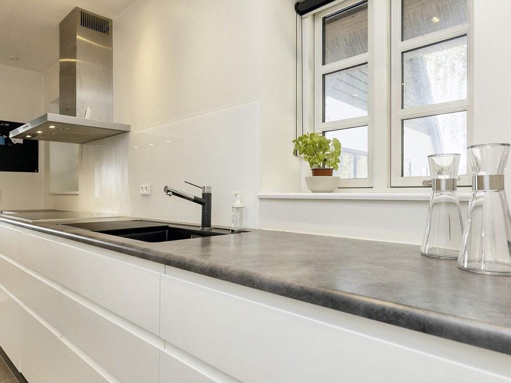 4 Star Holiday Home in Vaeggerlose