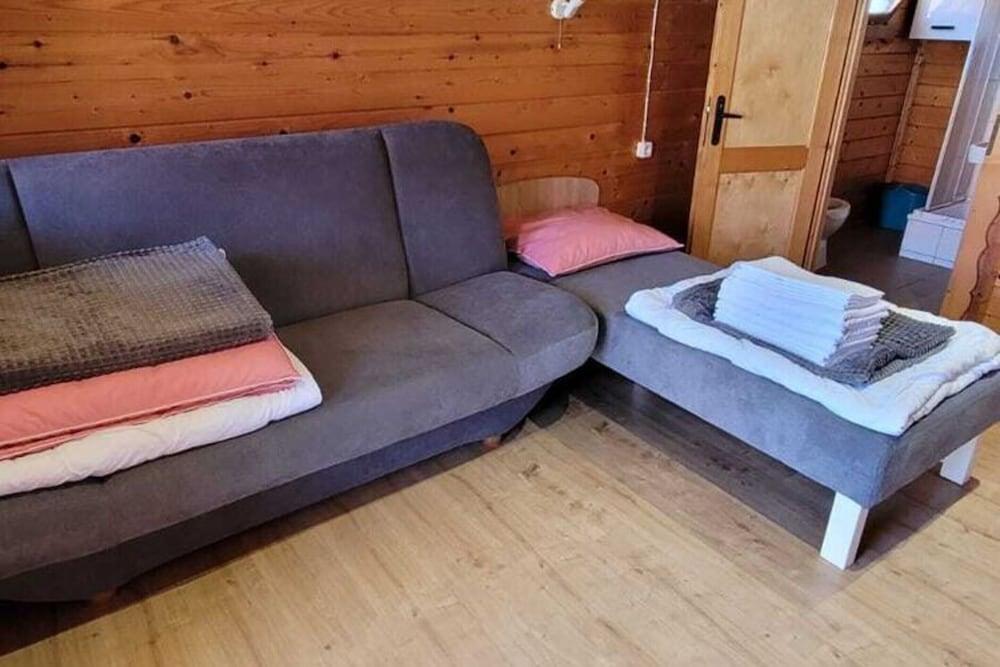 Cottage in Dziwnowek Near Baltic Beach