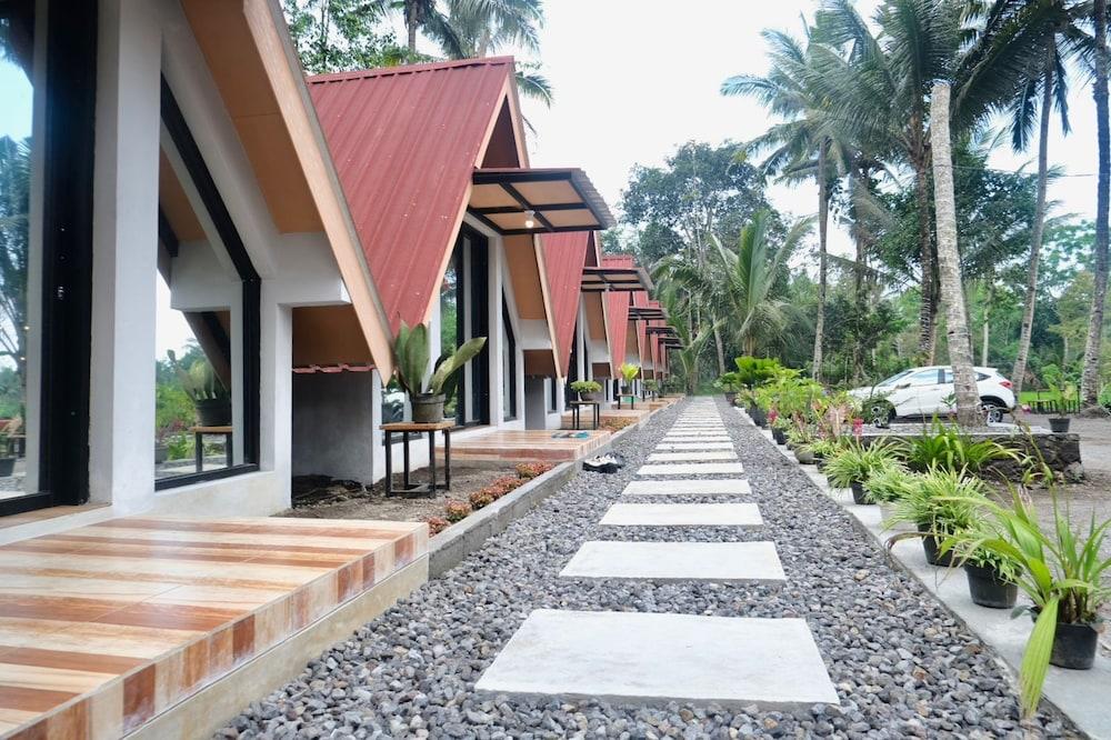 Glamping near Merapi by Smart Digital