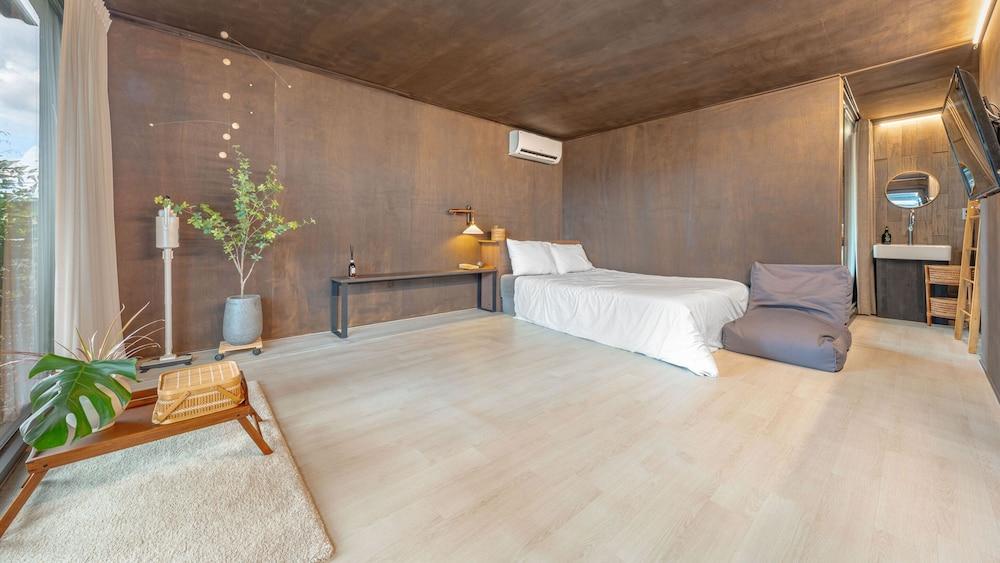 Gyeongju Planb pet Pension