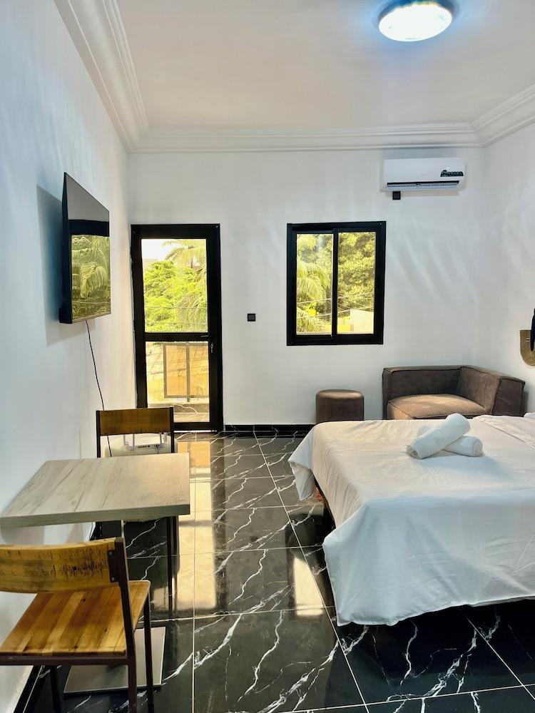 Casa Hôtel Résidence