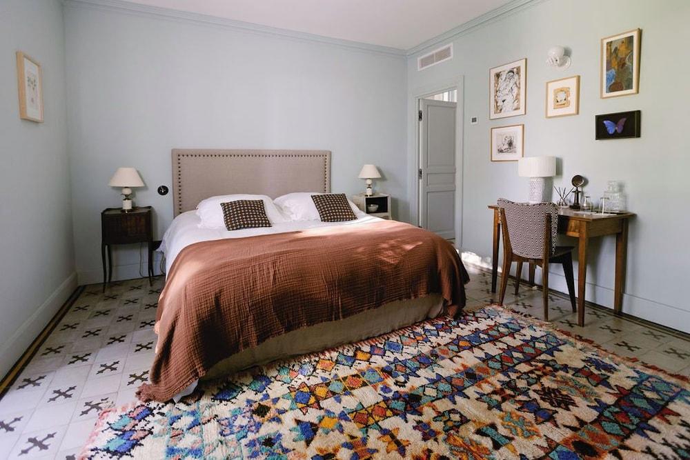 Château La Bruguiere