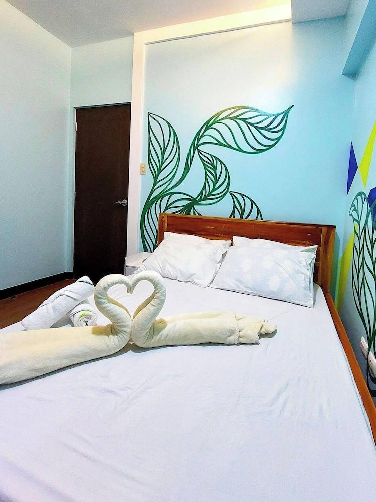 Condo Unit Outlook Residences Baguio