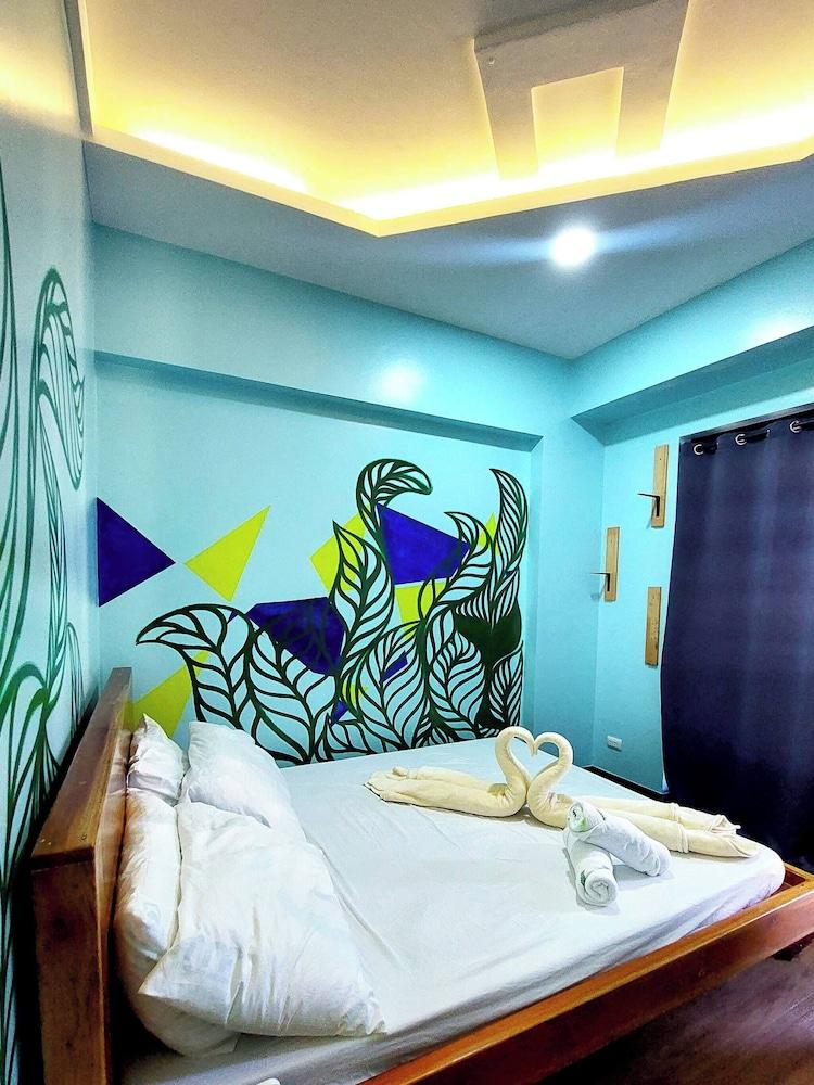 Condo Unit Outlook Residences Baguio