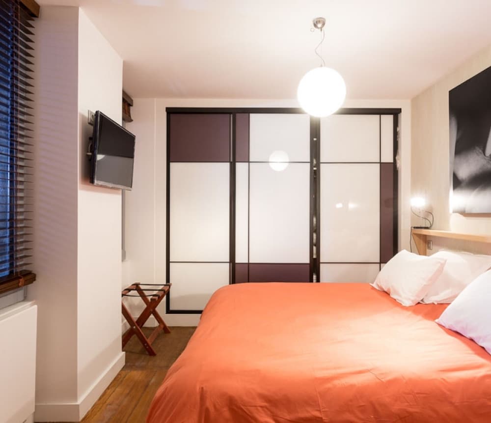 Dijon La Belle Adresse