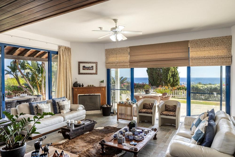 Ayia Napa Sycamore Seaview