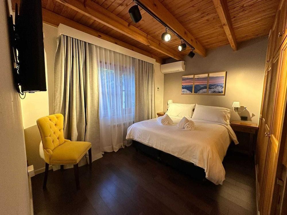 Apart Agua Escondida