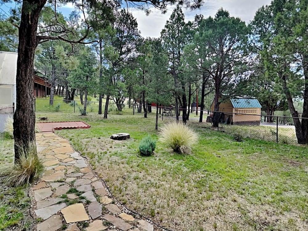 Tanglewood by Ruidoso Vacation Rentals