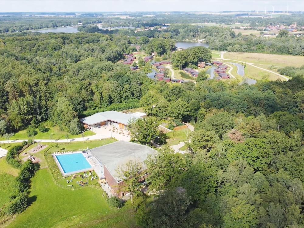 Forest View Escape for Two